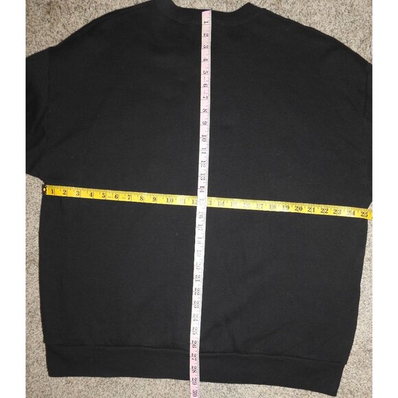 Vintage 1995 Pittsburgh Steelers Helmet Crew Neck Pullover Sweatshirt XL - Picture 6 of 6